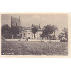 Karise - Kirke -A.L.69281