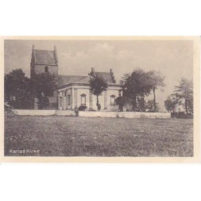 Karise - Kirke -A.L.69281