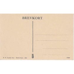 Karise Kirke - P.N.T. 1007