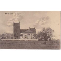 Karise Kirke - P.N.T. 1007
