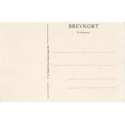 Karise Pr&aelig;stegaard - P.N.T. 1010