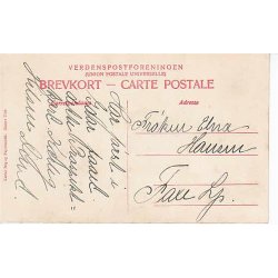 Karise Pr&aelig;stegaard - K.B. 7709