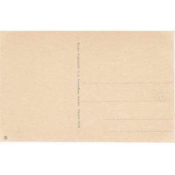 Pr&aelig;stegaarden Karise - K.B. 86280