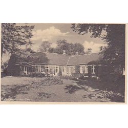 Pr&aelig;stegaarden Karise - K.B. 86280