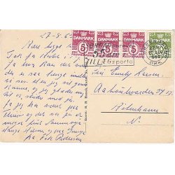 Karise H&oslash;jskole - H.H.H. 2341