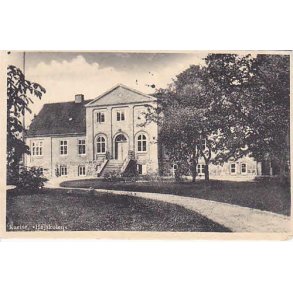 Karise Højskole - H.H.H. 2341