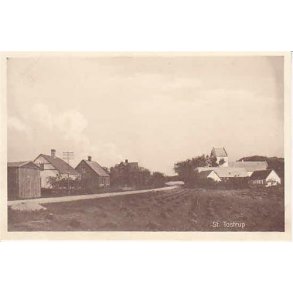 St.Tostrup - H.C. 47081