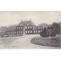 Gammel K&oslash;gegaard. St.4327