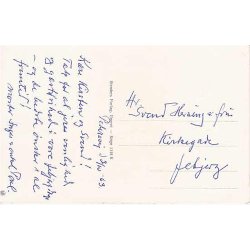 K&oslash;ge - Badestranden - St,1118 K