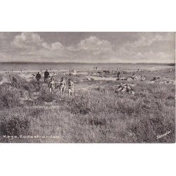 K&oslash;ge - Badestranden - St,1118 K