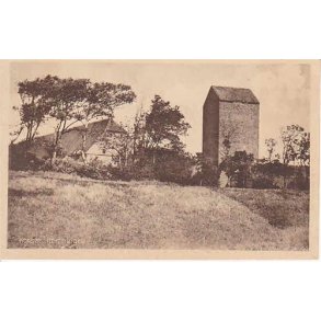 Korsør.Fæstningen - Z.11