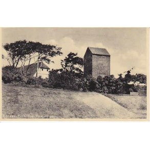 Korsr- Parti fra Fstningen - Z.431