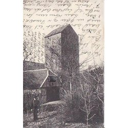 Kors&oslash;r - F&aelig;stningen - Z.9565