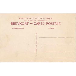 F&aelig;stningen ved Vintertid i Kors&oslash;r. H.P.L. 15366