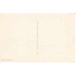 Kors&oslash;r - Bomhuset. Z.1637