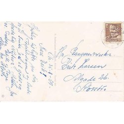 L&oslash;vs&oslash;anl&aelig;get - Kors&oslash;r. Z.447