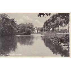 L&oslash;vs&oslash;anl&aelig;get - Kors&oslash;r. Z.447