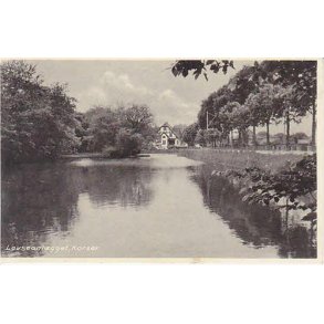 Løvsøanlæget - Korsør. Z.447