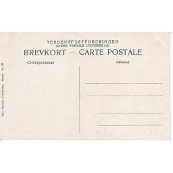 Strandparti ved Korsr.- A.V. 80