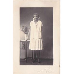 Fotokort - Rantzau Jensen - K&oslash;rs&oslash;r