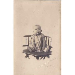 Fotokort - Rantzau Jensen - K&oslash;rs&oslash;r