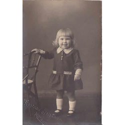 Fotokort - Rantzau Jensen - K&oslash;rs&oslash;r