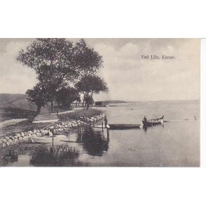 Ved Lilø - Korsør - H.P.J. Eneret