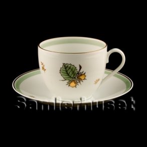 Hasselnd Chokoladekop