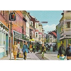 Gaagaden -Kors&oslash;r - Z. 8023