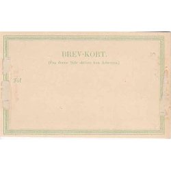 Hilsen fra Storehedinge - L.C.