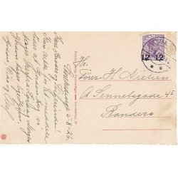 Storehedinge - Algade. St.50