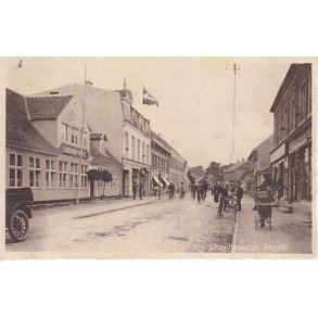 Storehedinge - Algade. St.50