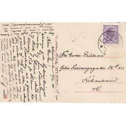 Storehedinge - Algade. St.50