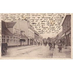 Storehedinge - Algade. St.50