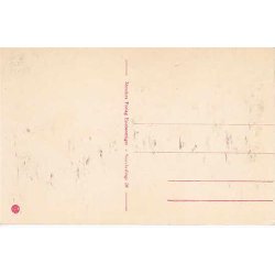 Storehedinge - Algade. St.50