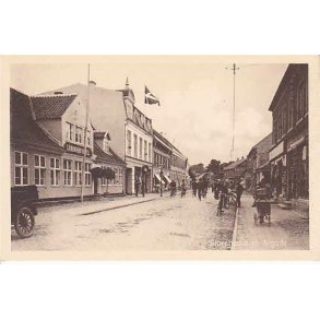 Storehedinge - Algade. St.50