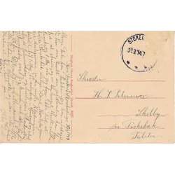 Storehedinge - Algade. S.O. 34207