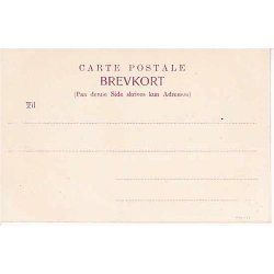 Storehedinge - Ahlgade . R.T. Eneret