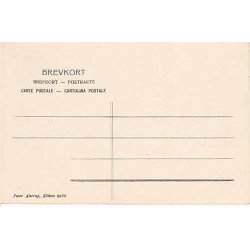 Storehedinge - Ahlgade . R.T. Eneret