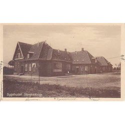 Sygehuset - Storehedinge - J.H.C. 60743