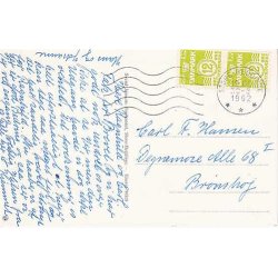 Store Heddinge - Gadeparti -S.J. 99518