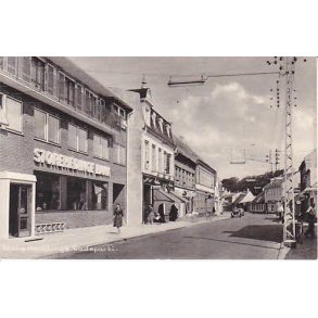 Store Heddinge - Gadeparti -S.J. 99518