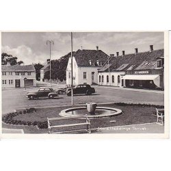 Store-Heddinge - Torvet