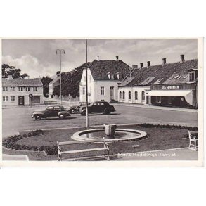 Store-Heddinge - Torvet