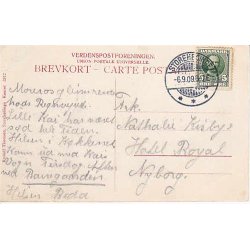 Storehedinge - Torv - R.T. 3572