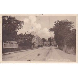 Storehedinge - Jernbanevej. St. 49