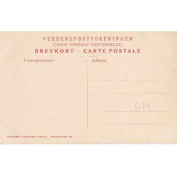 Storehedinge - Banegaarden. B. 234