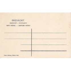 Storehedinge Jernbanestation - P.A. 2404