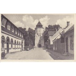 Store-Heddinge - u/n