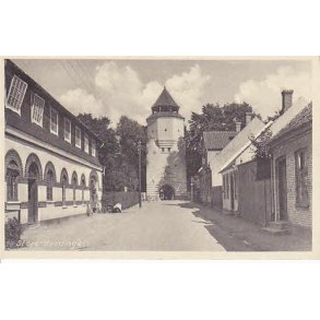 Store-Heddinge - u/n